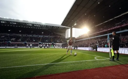 (Foto: Aston Villa)