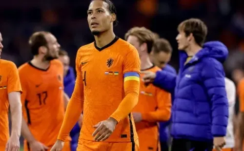 (Photo by Michael Bulder/NESImages/vi/DeFodi Images via Getty Images)