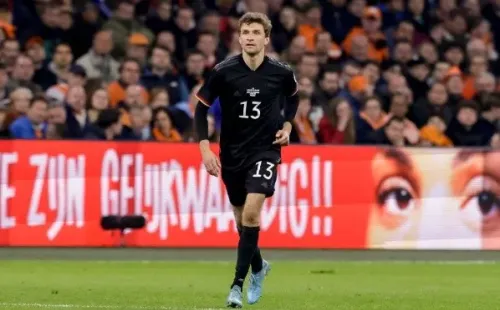 (Photo by Michael Bulder/NESImages/vi/DeFodi Images via Getty Images)