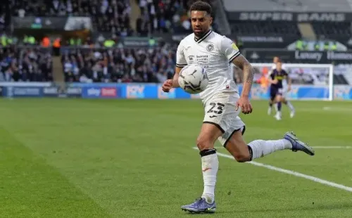 (Photo by Athena Pictures/Getty Images)