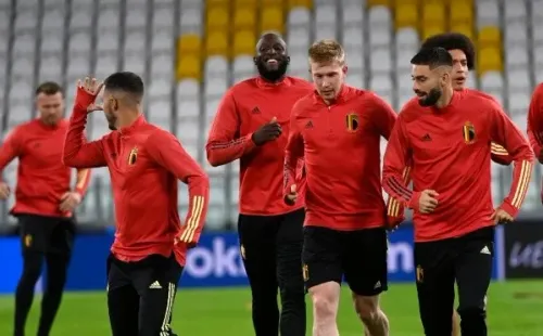 ( Photo by Philippe Crochet / Photonews via Getty Images)