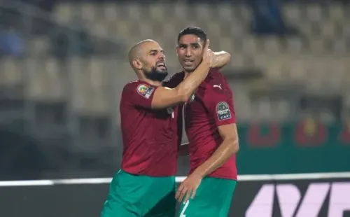 (Photo by Ulrik Pedersen/NurPhoto via Getty Images)