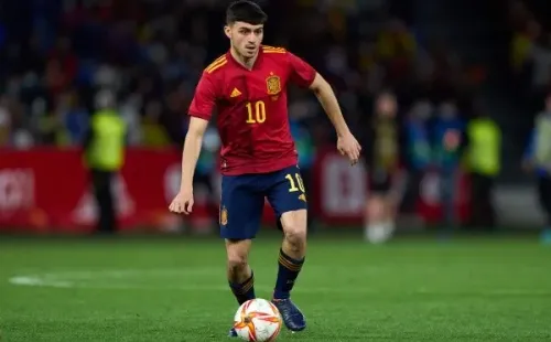 (Photo by Angel Martinez/Getty Images)