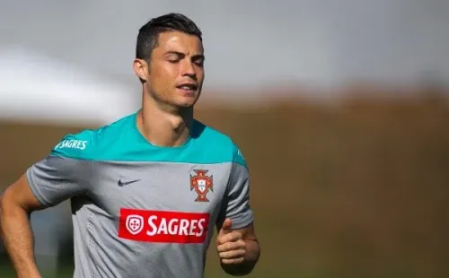 (foto:Daniel Vorley/AGIF)