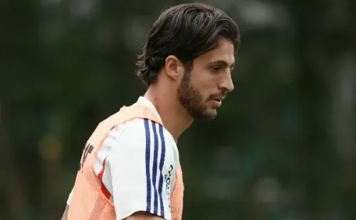 Foto: Marcello Zambrana/AGIF