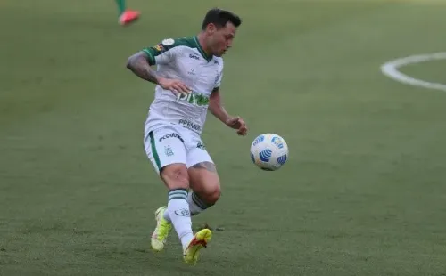 Foto: Gil Gomes/AGIF