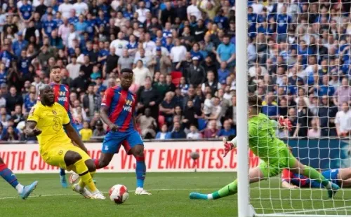 (Photo by David Horton – CameraSport via Getty Images)