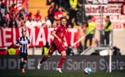 (S. Mellar/FC Bayern )