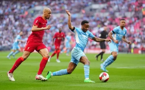 (Tom Flathers/Manchester City FC)