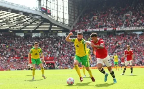 (Photo by Robbie Jay Barratt – AMA/Getty Images)