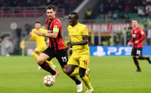 (Photo by Marcio Machado/Eurasia Sport Images/Getty Images)