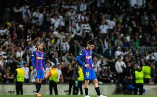 (Photo By Marc Graupera Aloma/Europa Press via Getty Images)