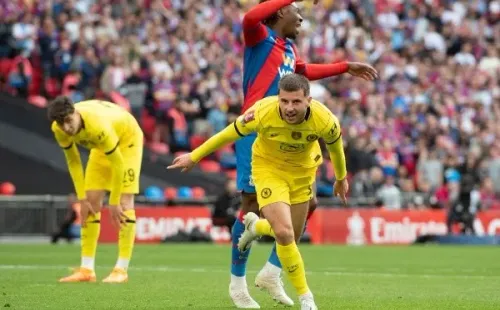 (Photo by Visionhaus/Getty Images)