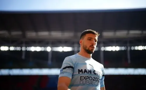 (Tom Flathers/Manchester City FC)