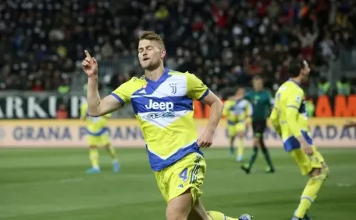 (Photo by Enrico Locci/Getty Images)