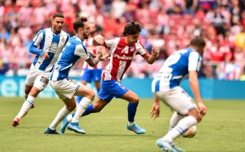 (Photo by Rubén de la Fuente Pérez/NurPhoto via Getty Images)