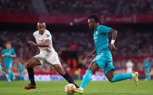 (Photo by Fran Santiago/Getty Images)