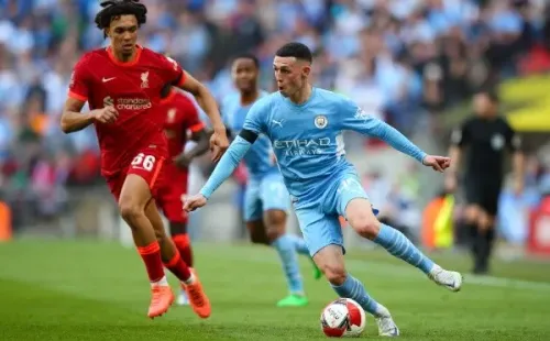 (Photo by Craig Mercer/MB Media/Getty Images)