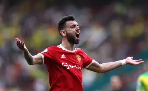 (Manchester United/Manchester United)