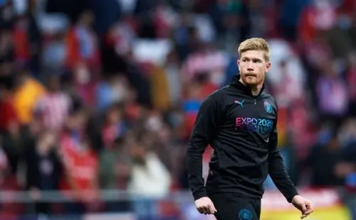 (Photo by Jose Breton/Pics Action/NurPhoto via Getty Images)