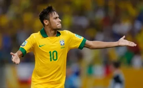 Foto: Wagner Meier/AGIF