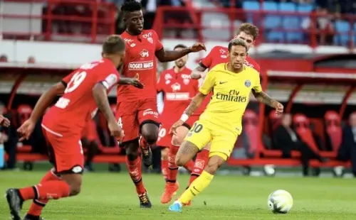 (Photo by Xavier Laine/Getty Images )