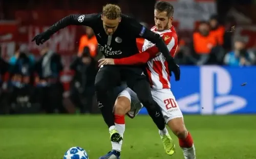 (Photo by Srdjan Stevanovic/Getty Images)