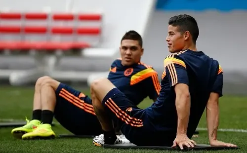 (Photo by Craig Williamson – SNS Group\SNS Group via Getty Images)