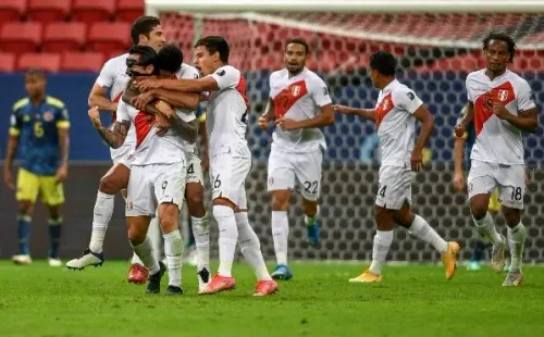 Lucas Figueiredo/CBF