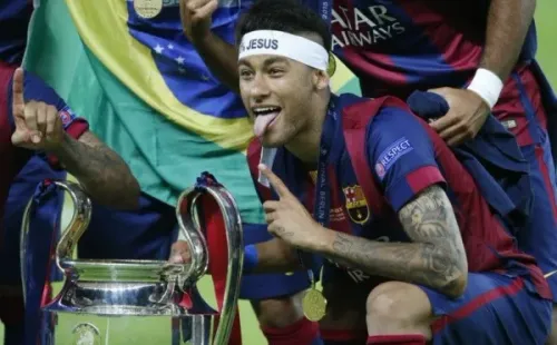 Jean Catuffe/Getty Images