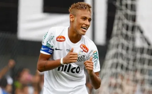 Foto: Ricardo Saibun/AGIF