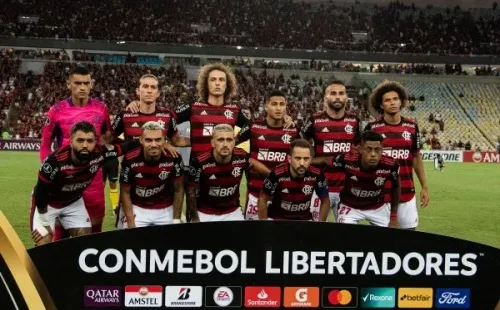 (Photo by Matthias Hangst/Getty Images)