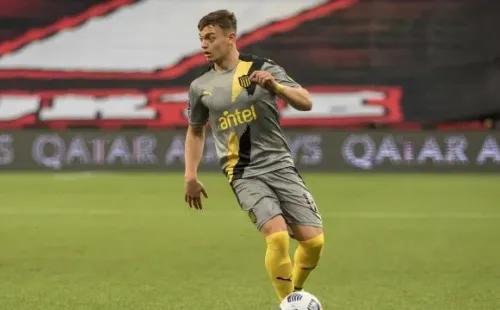 Gonzalo Arroyo – UEFA