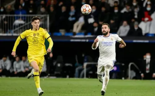 (Photo by Alvaro Medranda/Eurasia Sport Images/Getty Images)