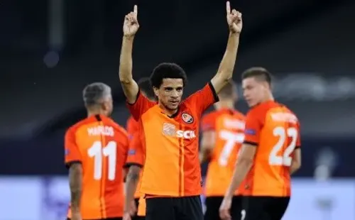 (Foto: Alexandre Lops/Internacional)