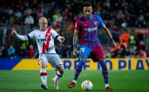 Divulgação/Twitter Barcelona