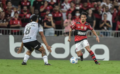 Foto: Thiago Ribeiro/AGIF