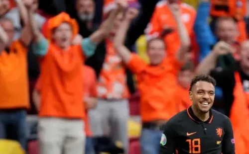 Divulgação/Twitter