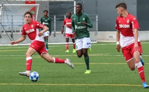 Foto: Monaco – base do Monaco