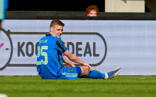 Broer van den Boom/Getty Images