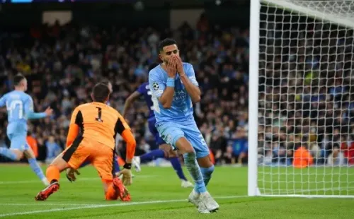 James Gill – Danehouse/Getty Images