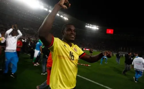 Leonardo Fernandez/Getty Images