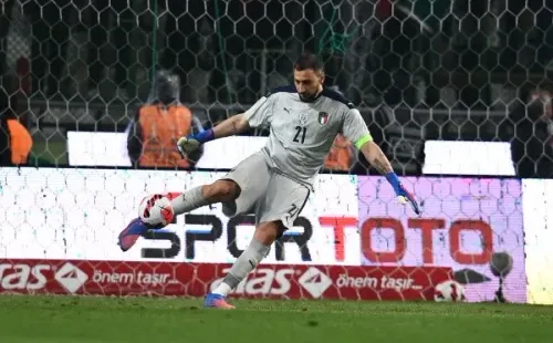 Claudio Villa/Getty Images