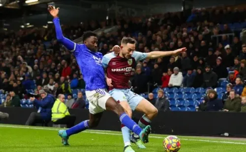 James Gill – Danehouse/Getty Images