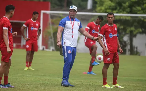 (Foto: Tiago Caldas/CNC)