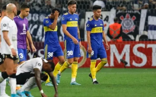 Ricardo Moreira/Getty Images