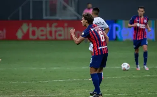 Foto: Heber Gomes/AGIF