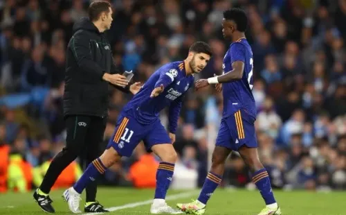 Chris Brunskill/Fantasista/Getty Images