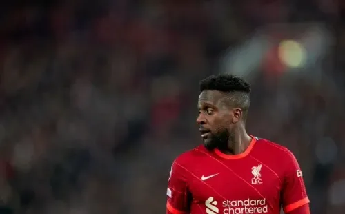 Pedro Salado/Getty Images