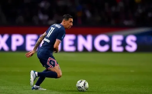 Aurelien Meunier – PSG